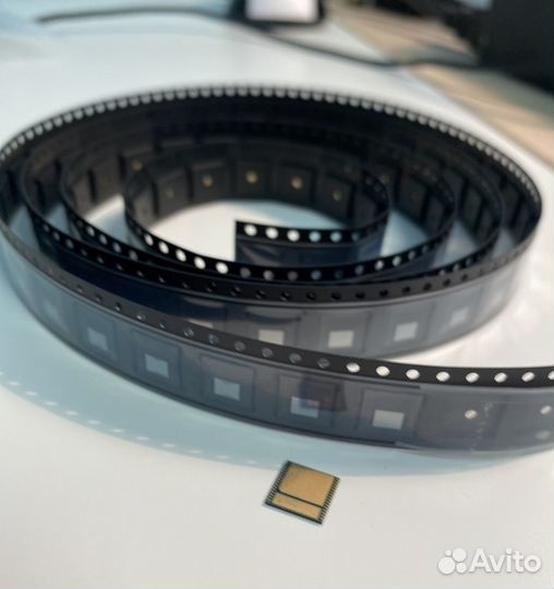 Чип 1387 BM S9/T9+