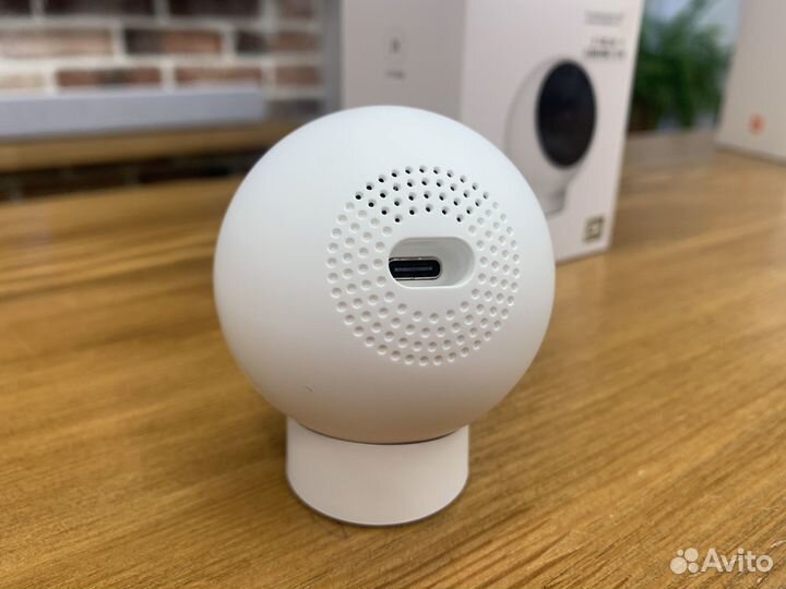 IP камера Xiaomi SMART Camera mjsxj03HL 2K