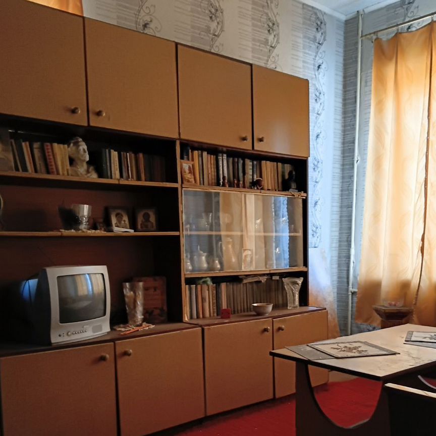 Квартира 1-комн. 30.1 м² в Рославль — фото 2