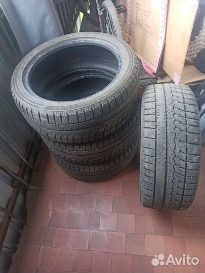 Sailun Winterpro SW61 225/45 R17