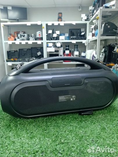 Блютуз колонка fiero p560