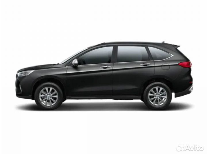 Haval M6 1.5 AMT, 2023