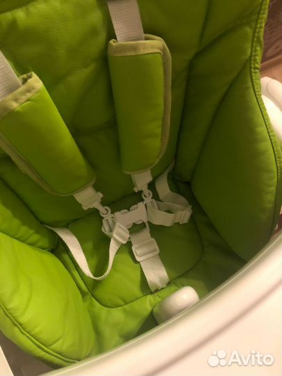 Стул для кормления