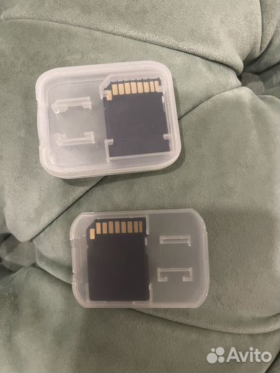 Adapter microsd