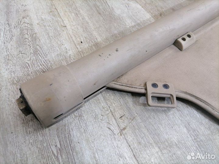 Шторка багажника Great Wall Hover H3 4G69S4N 2011