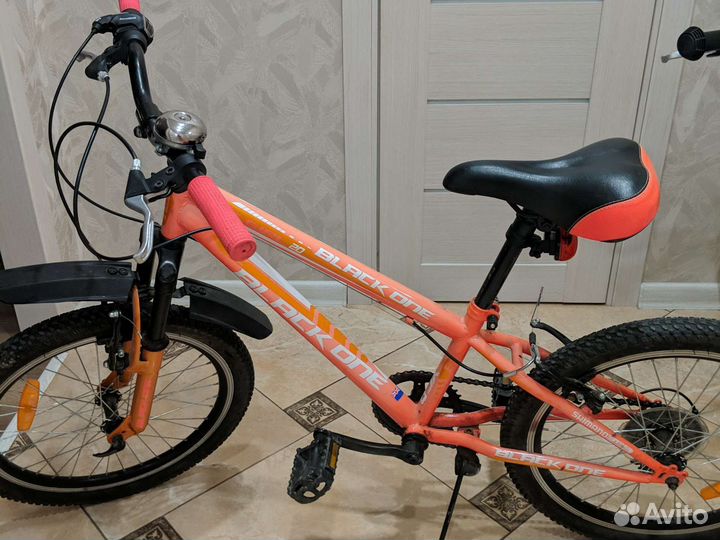 Велосипед для девочек