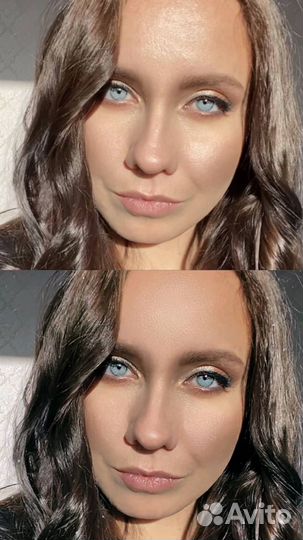 Ретушь и обработка фотографий