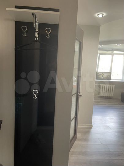 2-к. квартира, 39,9 м², 2/5 эт.