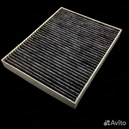 Салонный фильтр на Daihatsu Mira e:S