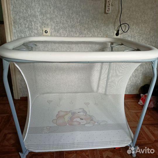 Манеж детский