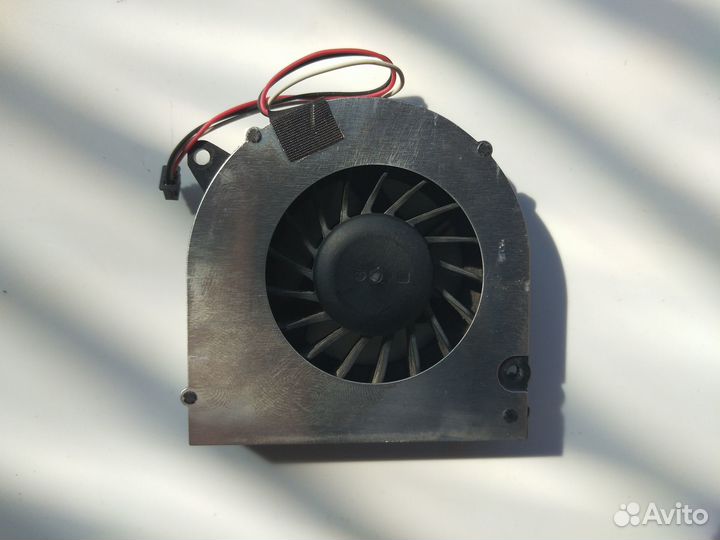 Вентилятор HP Compaq 355, 400, 515, 610, 615, 620