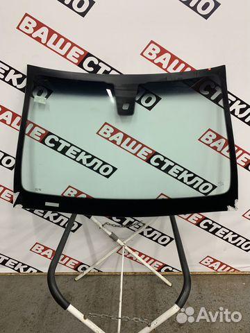 Лобовое стекло Opel Meriva A Замена