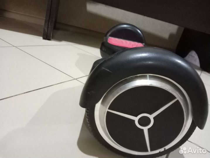 Гироскутер детский