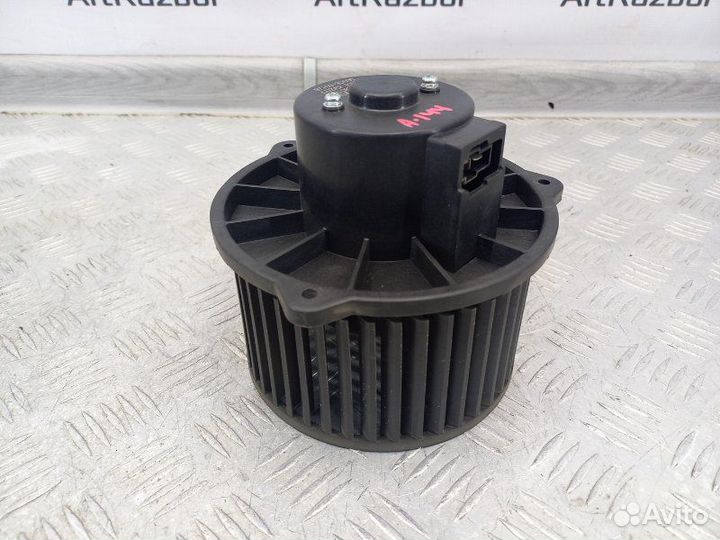 Моторчик печки Hyundai Sonata 4 EF 2.0 G4GC 137