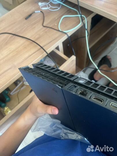 PlayStation 4 Slim 500GB