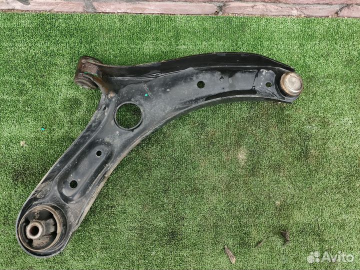 Рычаг передний левый Hyundai Creta 1 GSr