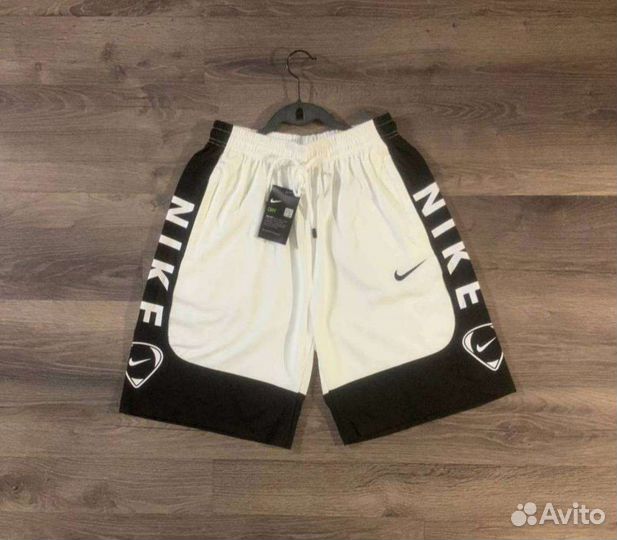Шорты nike