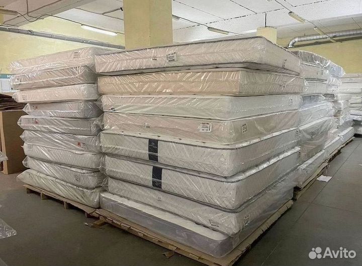 Матрас Аскона