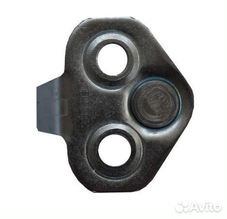 Ответная часть замка двери renault clio/symbol (19