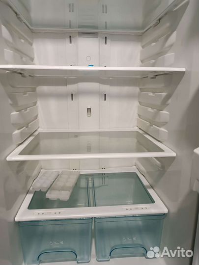 Холодильник no frost