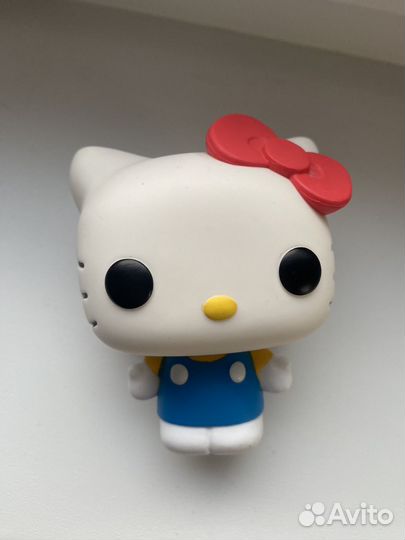 Фигурка funko POP Hello Kitty