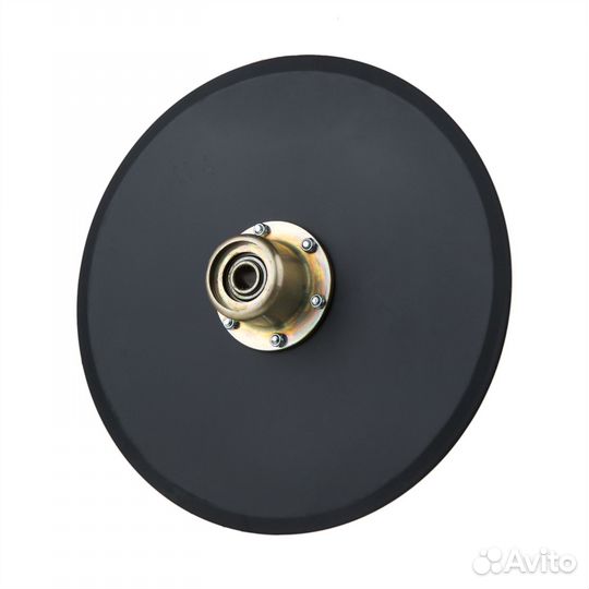 Диск сошника