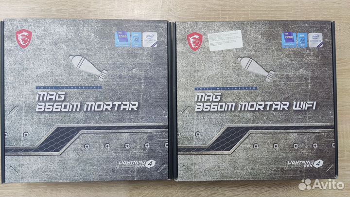 Мат платы LGA 1200