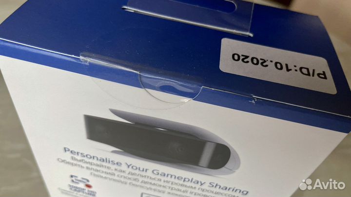 HD Камера Sony