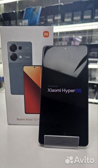 Xiaomi Redmi Note 13 Pro, 12/512 ГБ