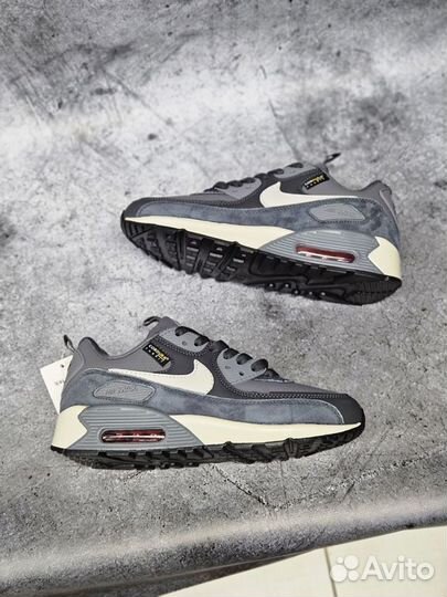 Кроссовки nike Air Max 90 женские