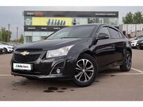 Chevrolet Cruze 1.8 MT, 2013, 198 000 км, с пробегом, цена 799 000 руб.