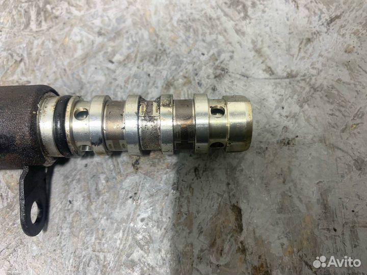 Клапан фазорегулятора Hyundai Santa Fe 3 (DM) DM