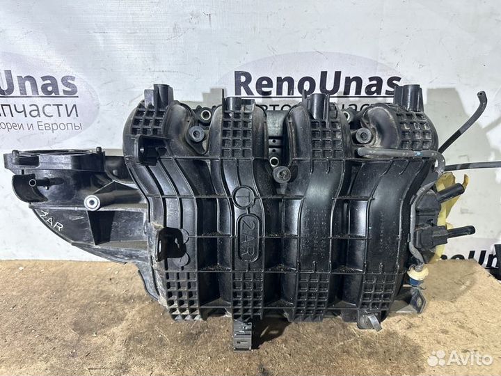 Коллектор впускной Toyota Camry 50 2AR