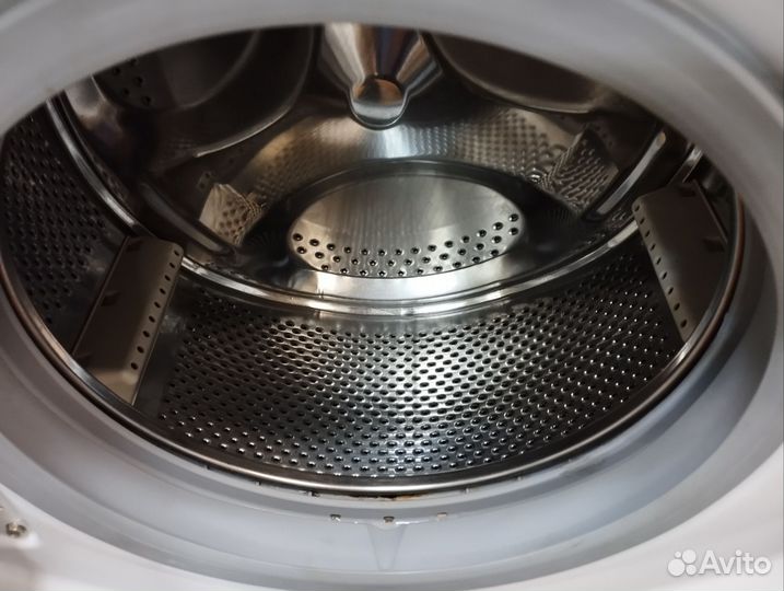 Стиральная машина Hotpoint ariston 5 кг