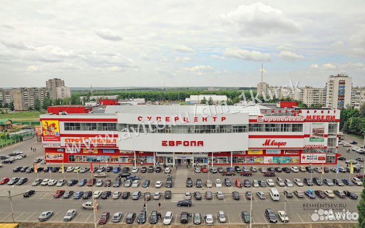 Кровать 