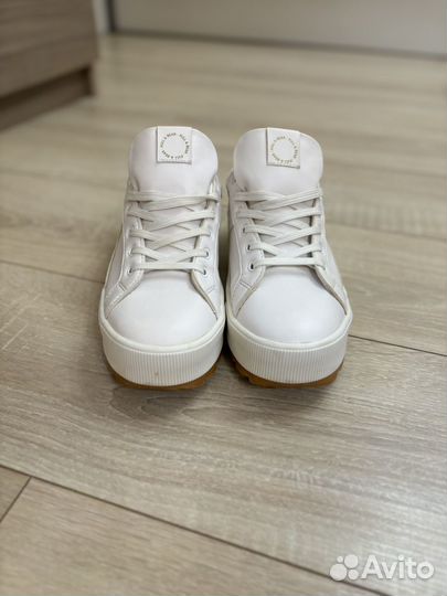 Кеды женские