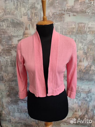 Кардиган / накидка / болеро