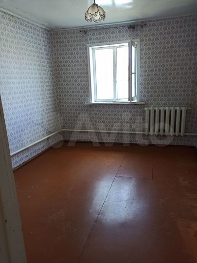 Дом 57 м² на участке 9 сот.