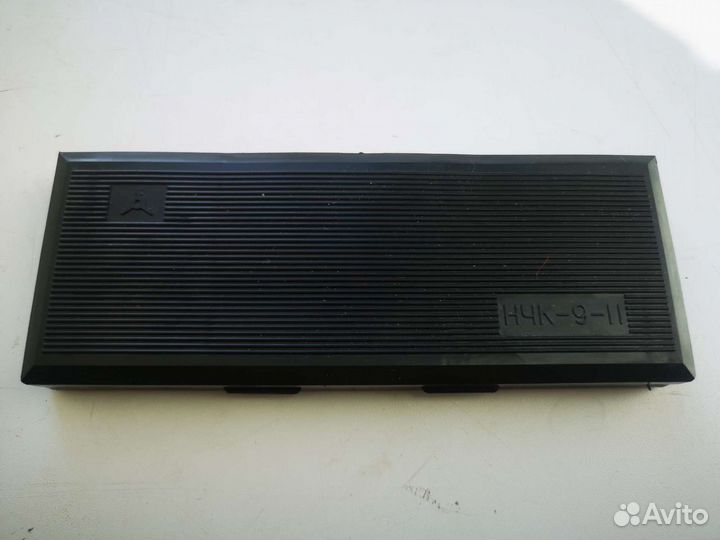 Набор для черчения (Готовальня 9 ссср)