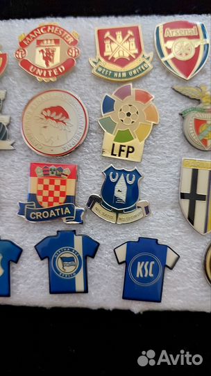 Футбольные мировые клубы