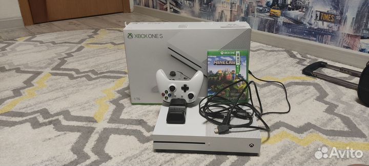 Xbox One s 1tb
