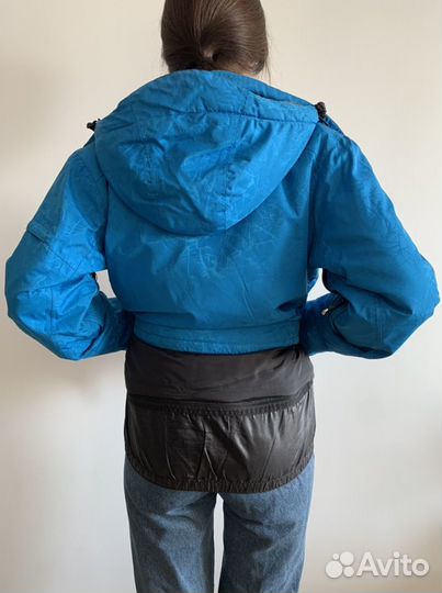 Куртка горнолыжная