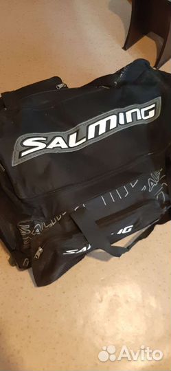 Хоккейная форма