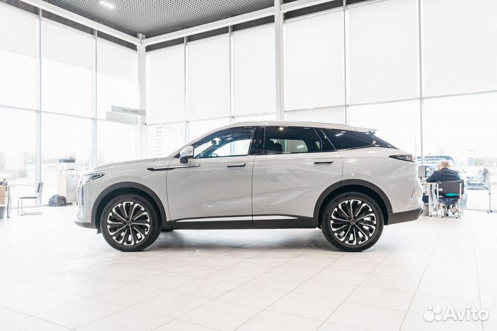 EXEED RX 2.0 AMT, 2023