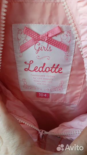 Детская одежда для девочек