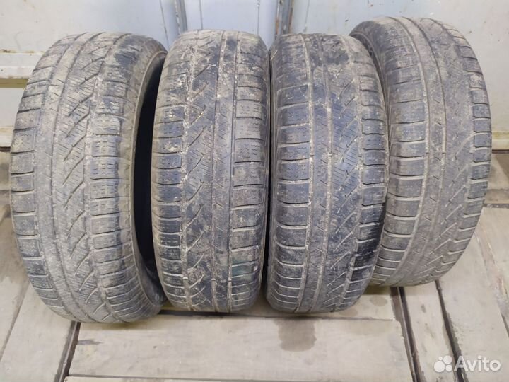 Continental ContiWinterContact TS 810 195/65 R15