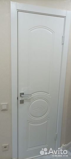 Двери межкомнатные