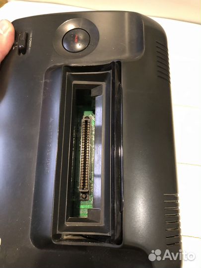 Sega master system 2