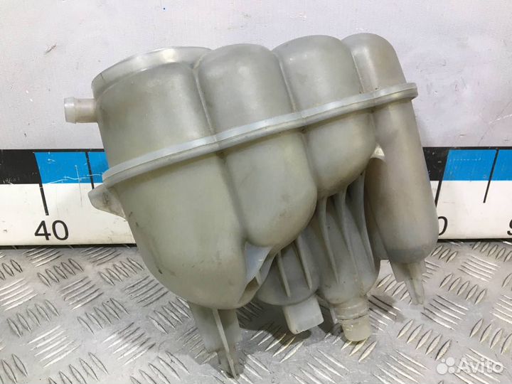 Б/У Бачок расширительный#001