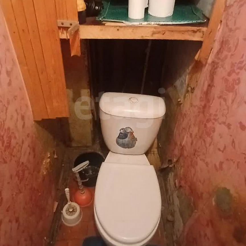 Квартира 2-комн. 43.7 м² в Сафоново — фото 11 из 30